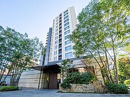 プラウド府中白糸台