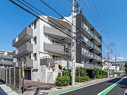 カサーレ府中中河原