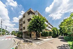 ライオンズステージ喜多見ガーデンシティ