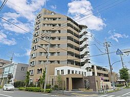 グランヒルズ東府中エルアージュ