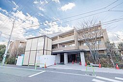 プラウド富士見ヶ丘コートテラス