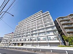 フラット田園調布