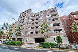 エクセルダイア西糀谷