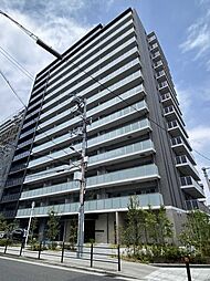 メトライズ森ノ宮中央