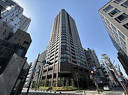 クレヴィアタワー大阪本町