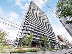 シティタワー東梅田パークフロント