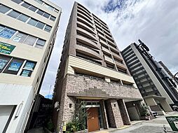 エステムコート谷町六丁目IIアクティーネ