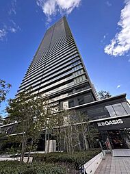 ザ・パークハウス中之島タワー