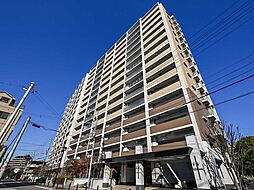 グランアッシュ此花ザ・ガーデンスプリングス