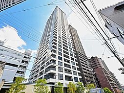 クレヴィアタワー中之島