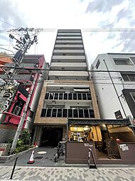 クリスタルエグゼ心斎橋