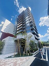 プラウド大阪城