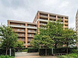 ガーデンアソシエH棟