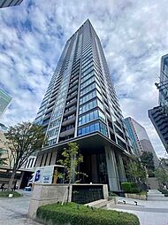 堂島ザ・レジデンスマークタワー