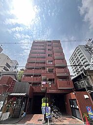 ライオンズマンション上六第3