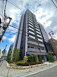 エステムプラザ南船場レジスタ