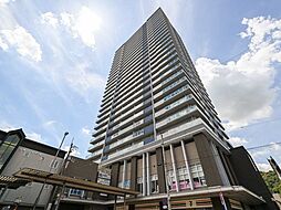 プラウドタワー大津