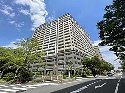 プラウド大津におの浜7階