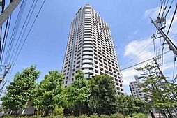 サウスゲートタワー川口