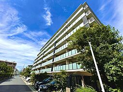 ザ・パークハウス南行徳