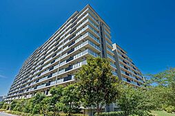 ザ・レジデンス津田沼奏の杜テラス