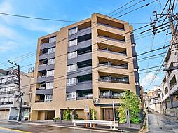 クリオ横濱東白楽