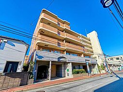 グランシティ ル・ロワイヤル久が原