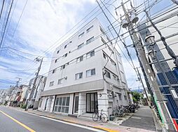 田園調布愛知マンション