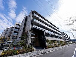 プラウド都立大学