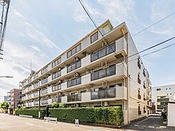 セントヒルズ田園調布