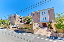 ヒルズ自由が丘クレアリベール