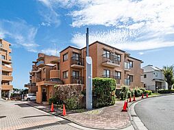 ファミールガーデン横浜・小机 参番館