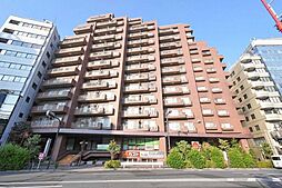 朝日九段マンション