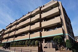 新宿御苑サニーコート