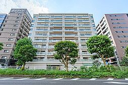 プラウド横浜桜木町