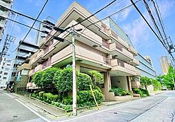 朝日第2中目黒マンション