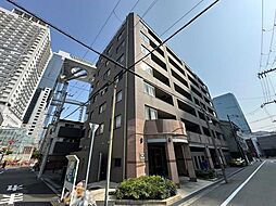 メロディーハイム新梅田 マンション