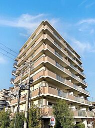 ラフィネス西宮北口サウスコート