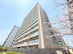 プラウド江坂