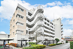 コンフォール石神井