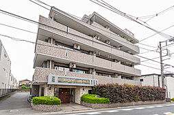 ライオンズマンション武蔵小金井中町