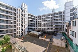 狛江第2コーポラス