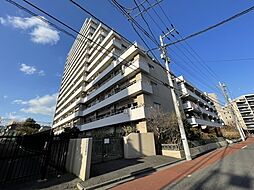 大森永谷マンション