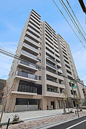 ザ・パークハウス品川荏原中延