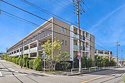 プラウド昭和楽園町テラス