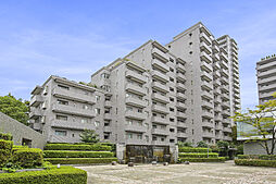 パークハウス多摩川南壱番館