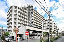 ライオンズガーデン町屋