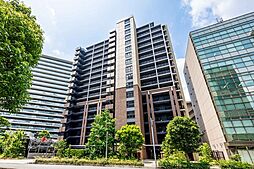 ザ・パークハウスさいたま新都心