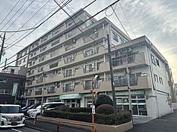 東久蓮根ハイツ
