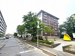 稲毛パークハウスG棟